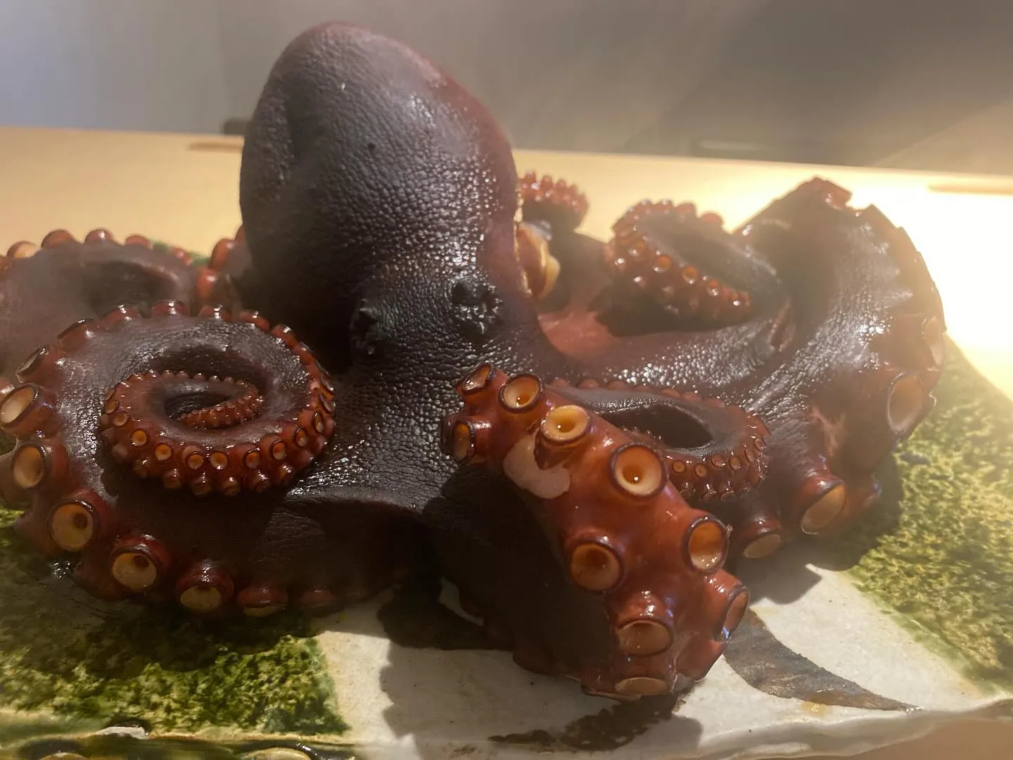 本日も宜しくお願いします！！