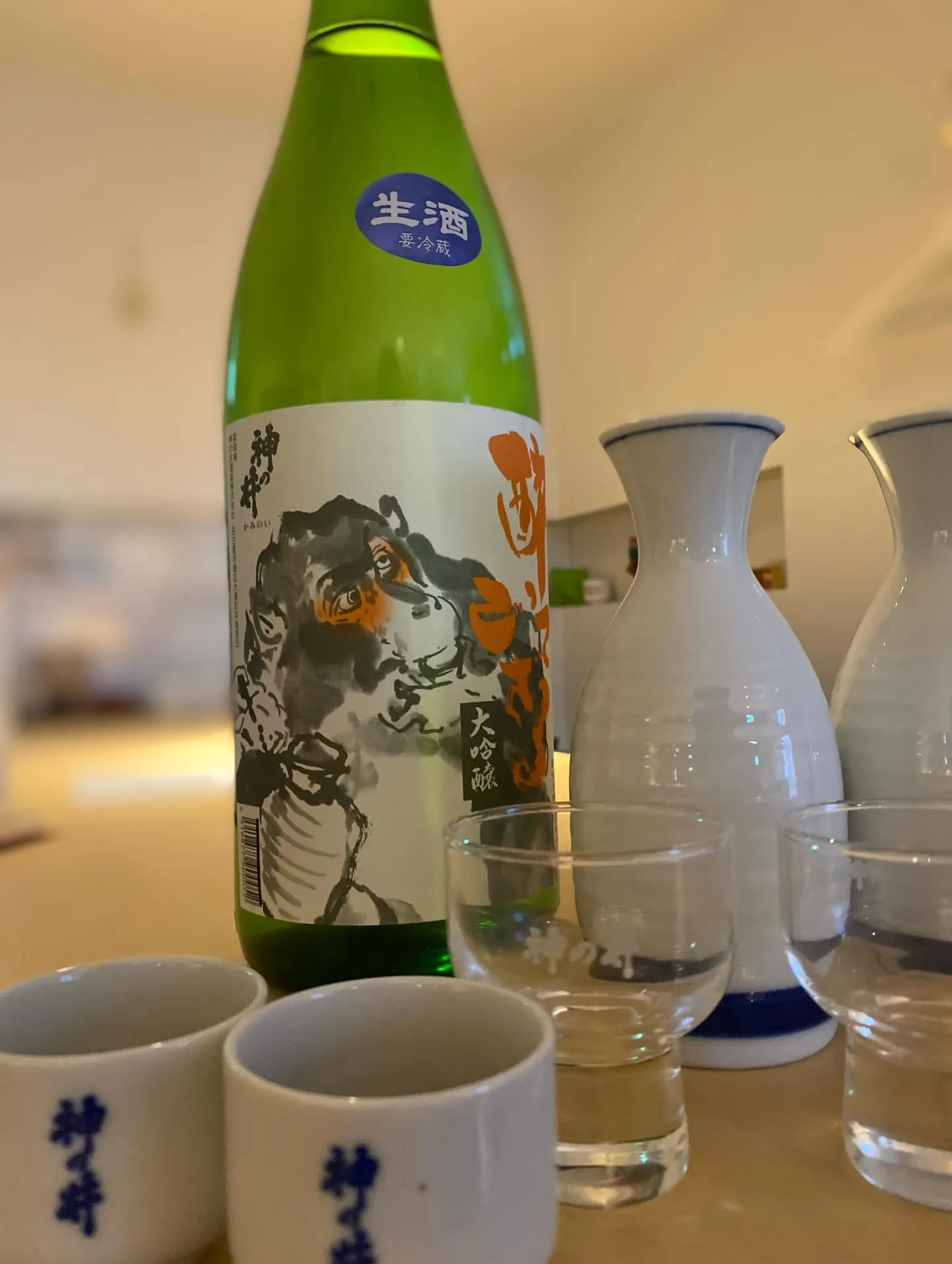 神の井さん佐藤さんありがとうございます！